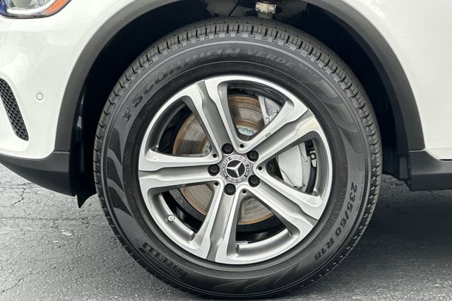 Used 2022 Mercedes-Benz GLC 300 4MATIC image 25