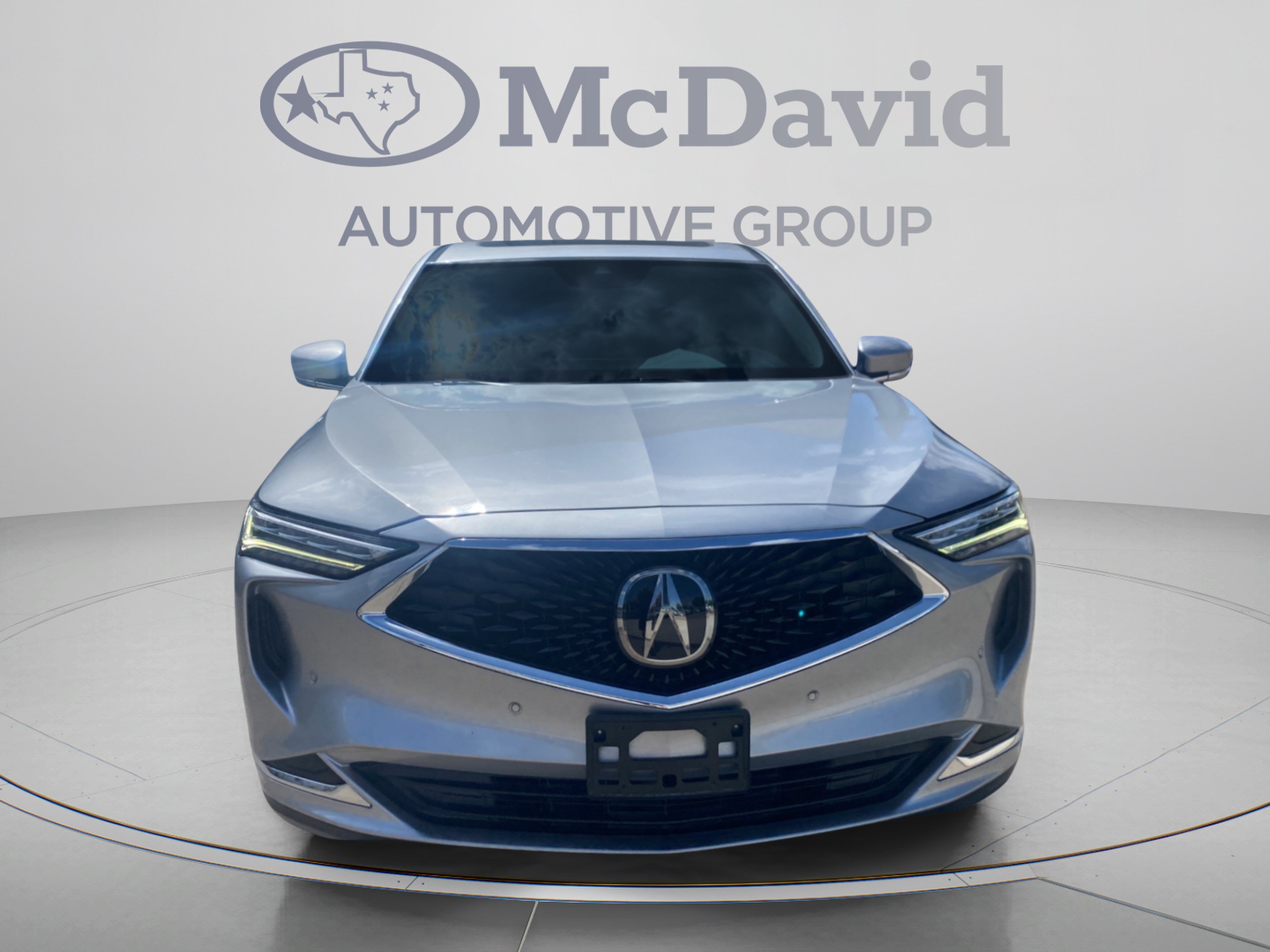 Certified 2023 Acura MDX w/ Technology Package AWD/4WD image 9