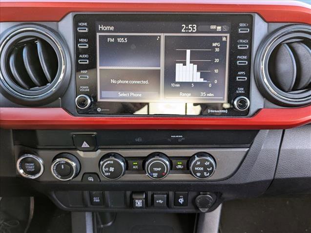 Used 2020 Toyota Tacoma TRD Off-Road image 11