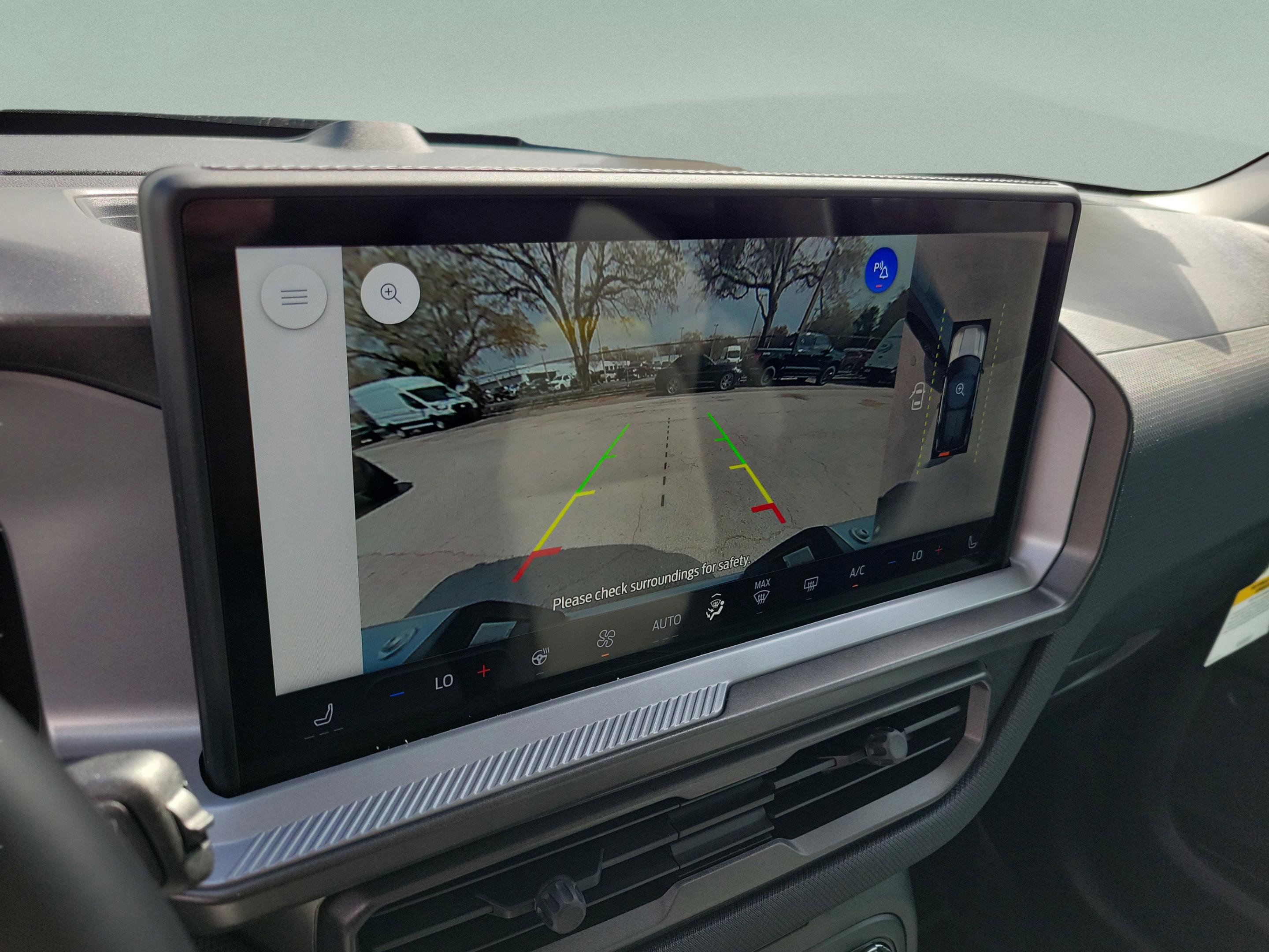 New 2026 Ford Bronco Sport Badlands w/ Sasquatch Badlands Package image 23