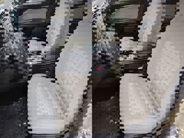 Used 2018 Ford Fusion S image 16