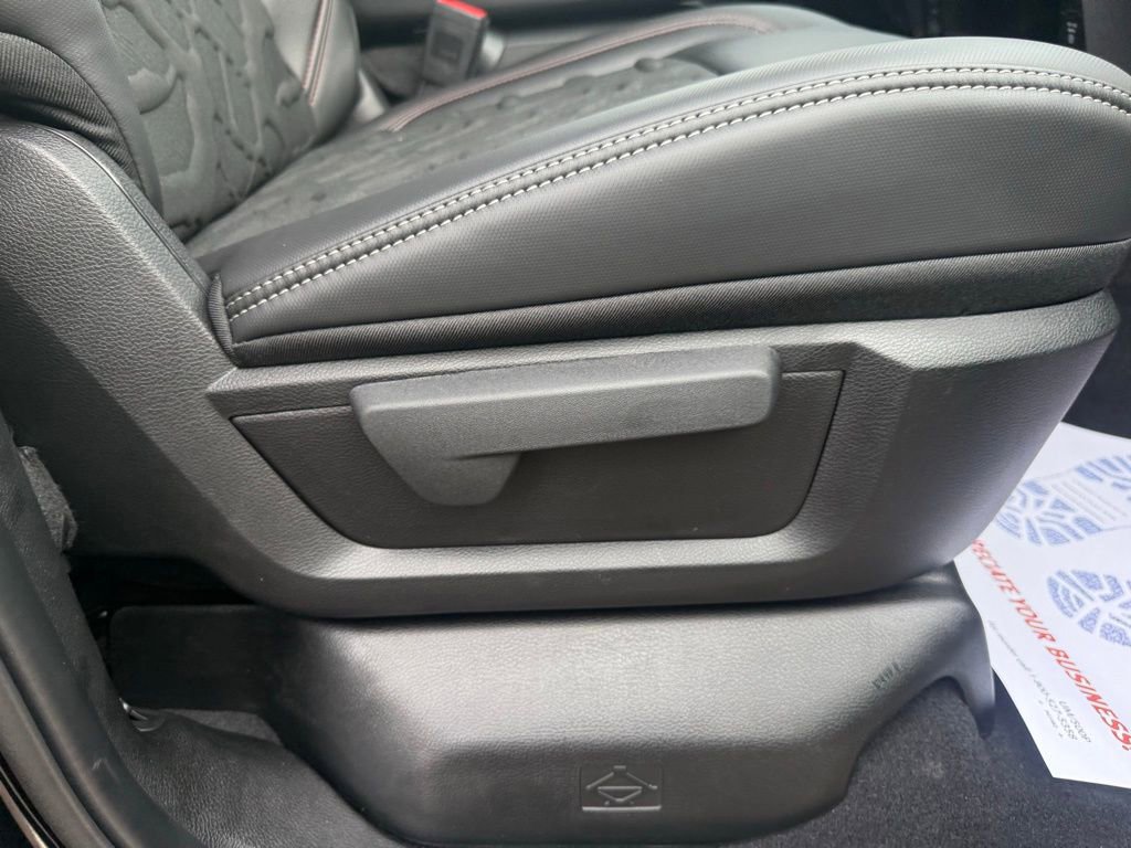 New 2026 RAM 2500 Power Wagon image 19