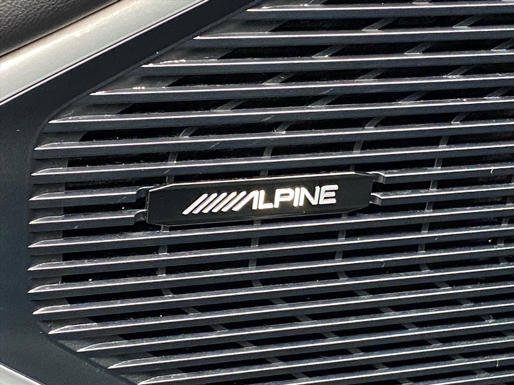 Used 2022 Jeep Wagoneer Series I image 17