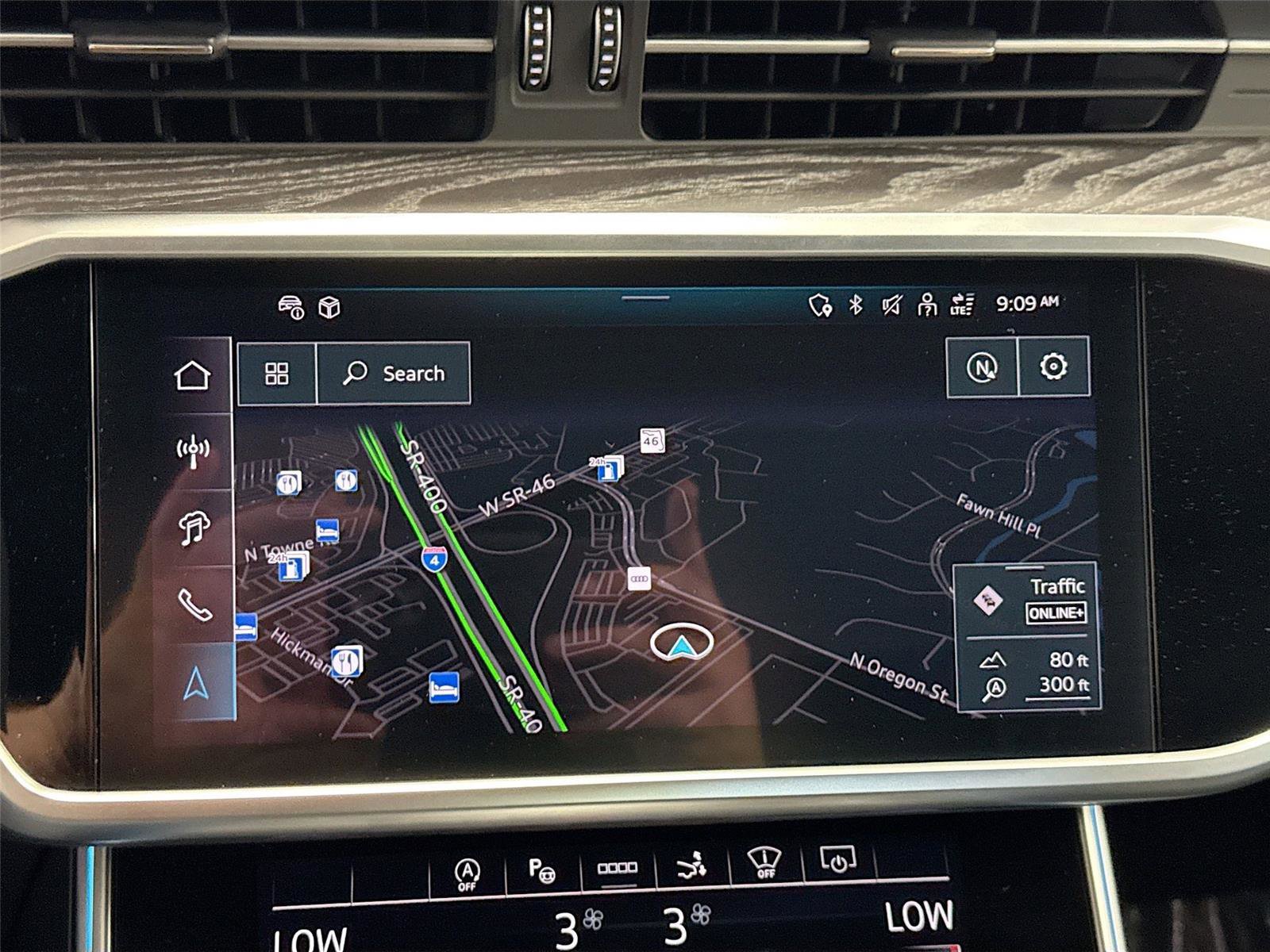 Used 2025 Audi A7 3.0T Prestige image 13