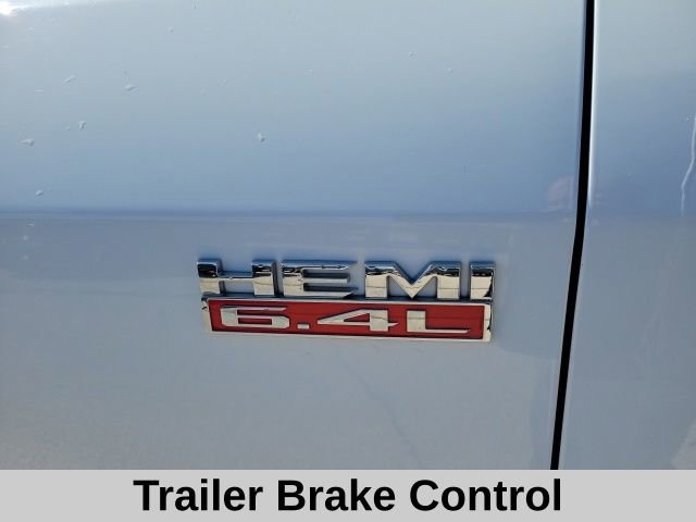 Used 2020 RAM 2500 Tradesman image 7