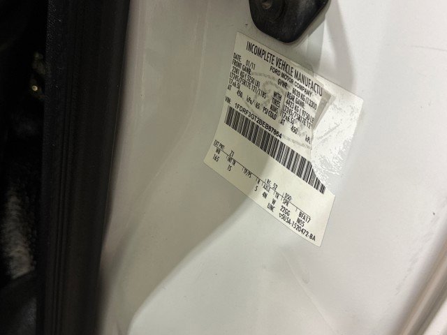 Used 2011 Ford F350 XL w/ XL Value Pkg image 57