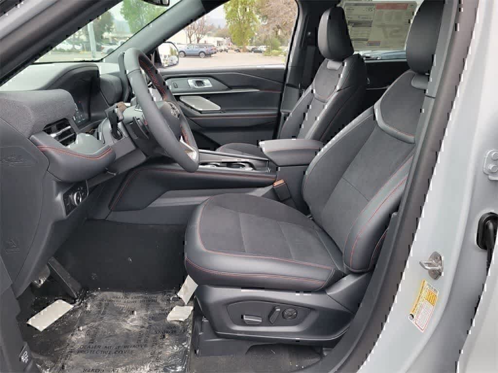 New 2026 Ford Explorer ST w/ Sun And Sound Package AWD/4WD image 11