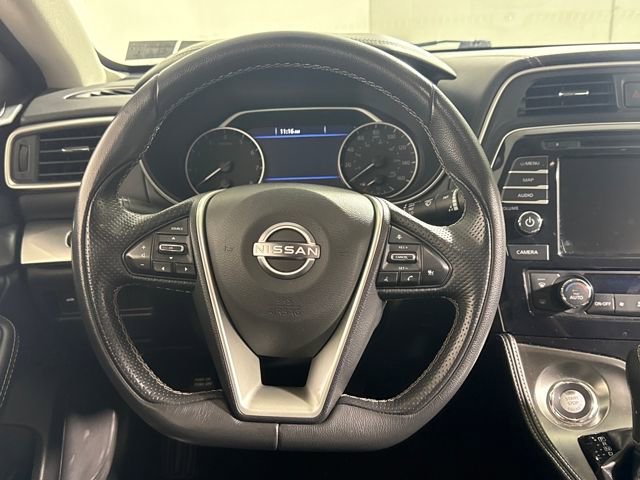 Used 2023 Nissan Maxima SV w/ Floor Mat Group image 6