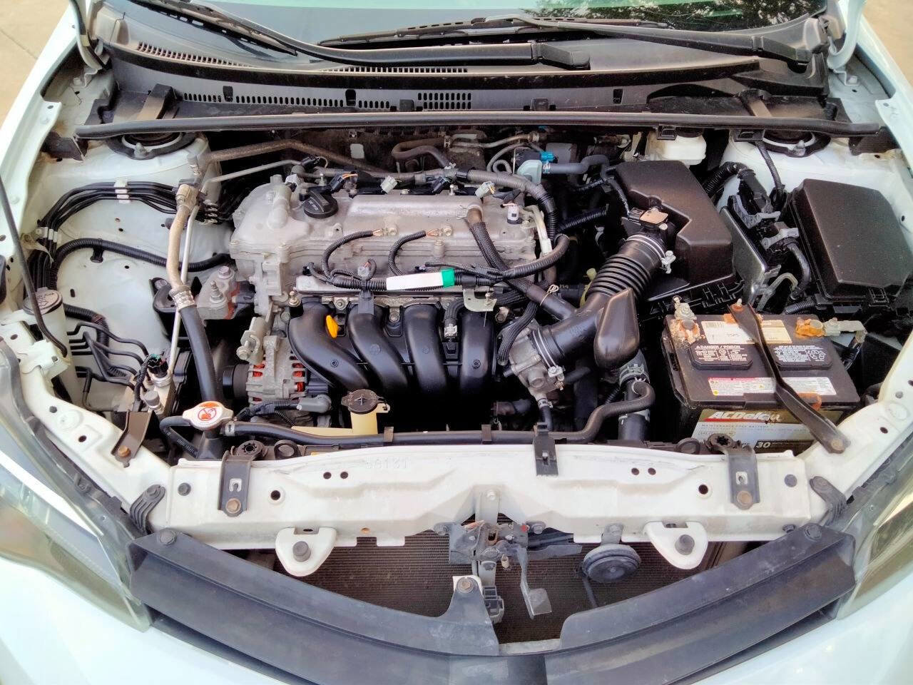 Used 2019 Toyota Corolla LE FWD image 25