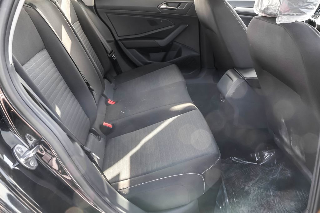 New 2026 Volkswagen Jetta S image 35