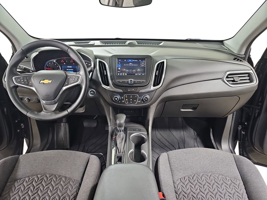 Certified 2023 Chevrolet Equinox LT image 11