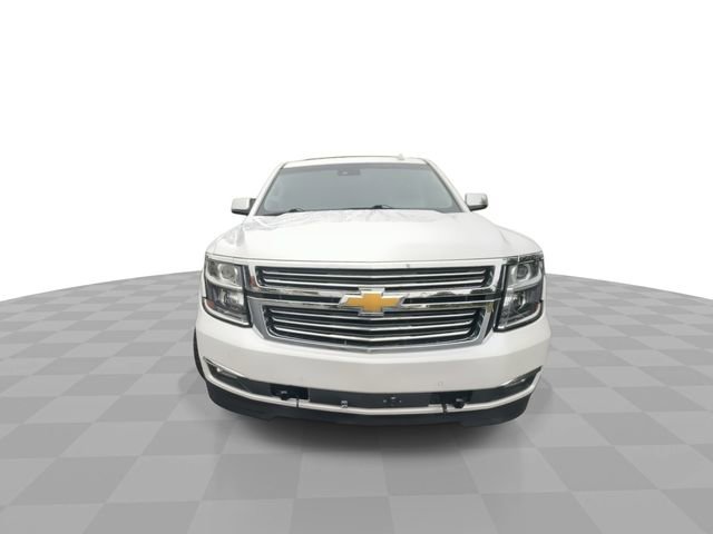 Used 2017 Chevrolet Suburban Premier AWD/4WD image 3