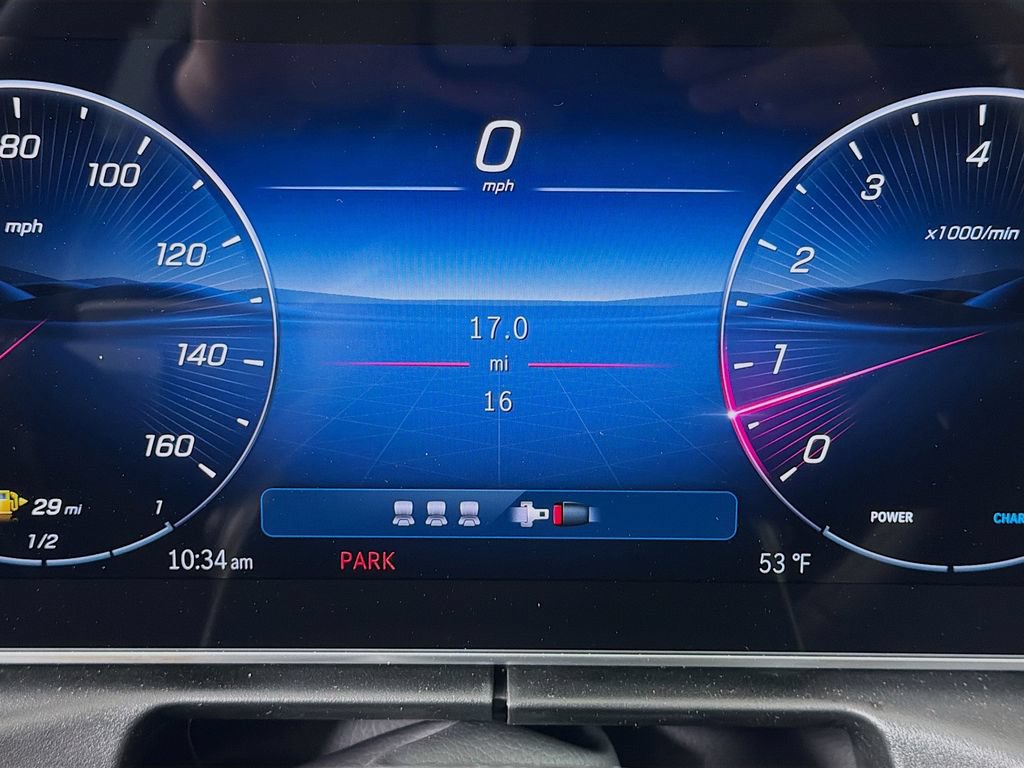 New 2026 Mercedes-Benz C 300 4MATIC Sedan image 14