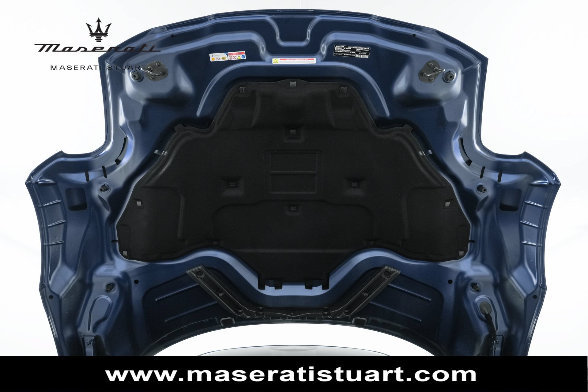 New 2026 Maserati GranCabrio Modena AWD/4WD image 93