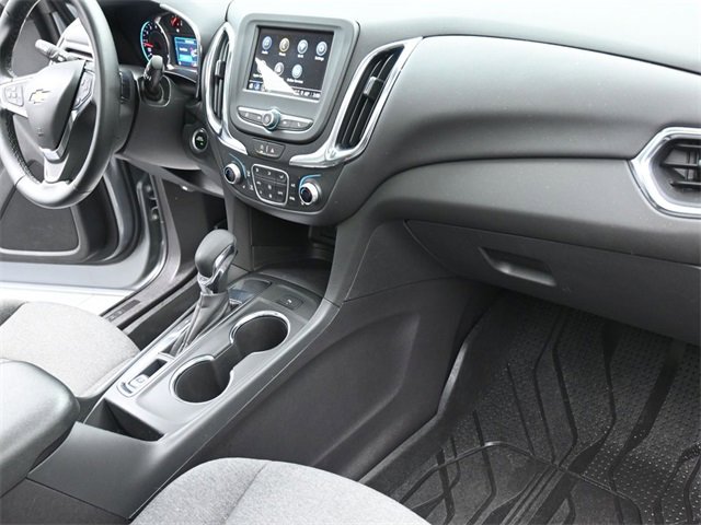 Used 2024 Chevrolet Equinox LT w/ LPO, Floor Liner Package image 28