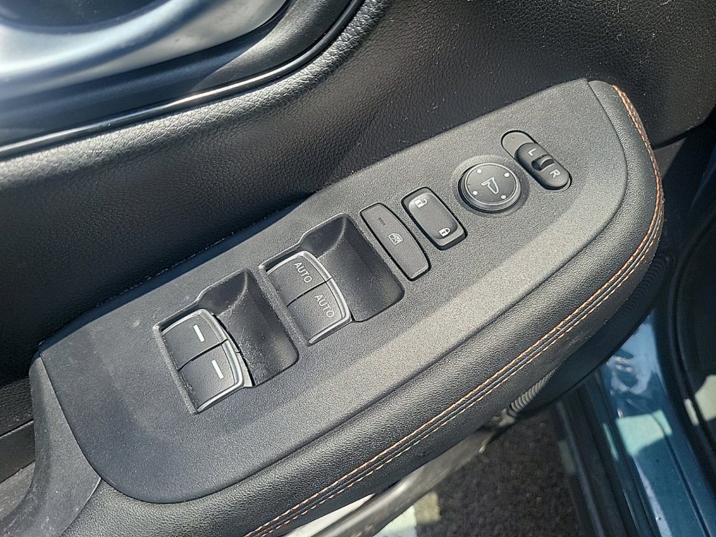 Certified 2024 Honda HR-V Sport image 15