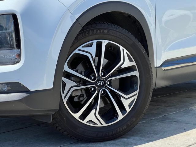 Used 2020 Hyundai Santa Fe Limited FWD image 2