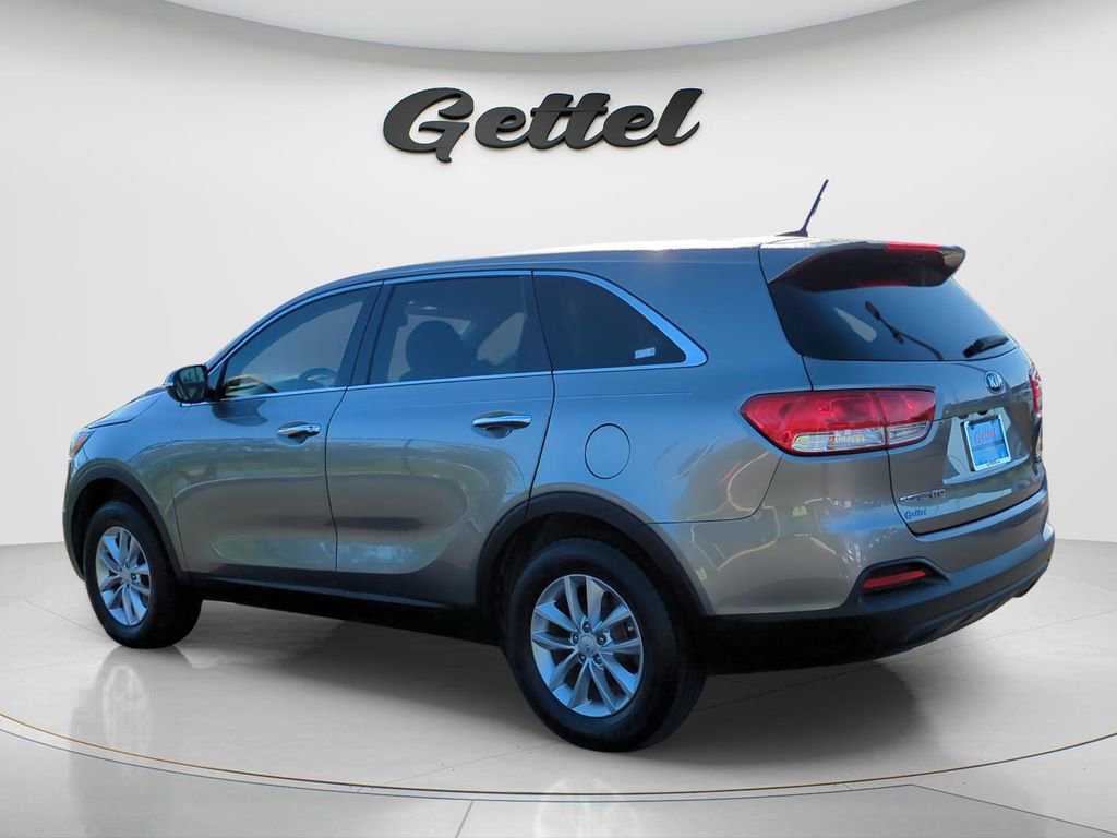 Used 2018 Kia Sorento L FWD image 7