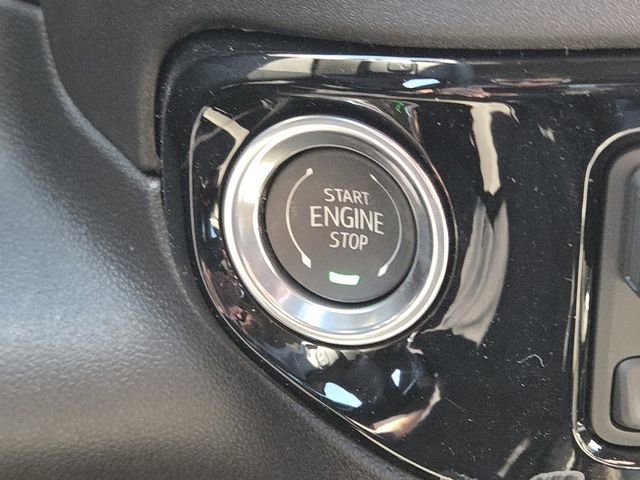 New 2026 Chevrolet Silverado 1500 RST w/ Protection Package image 13