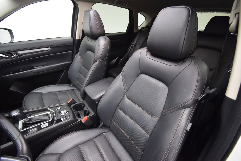 Used 2023 MAZDA CX-5 AWD 2.5 S image 21