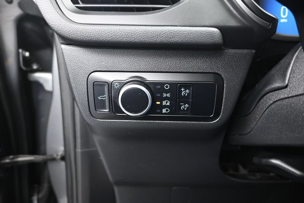 Used 2024 Ford Escape Active FWD image 13