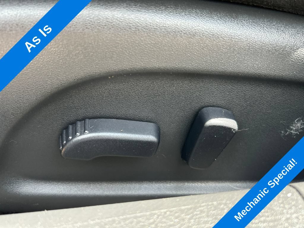 Used 2014 Nissan Altima 2.5 S w/ Display Audio Package FWD image 20