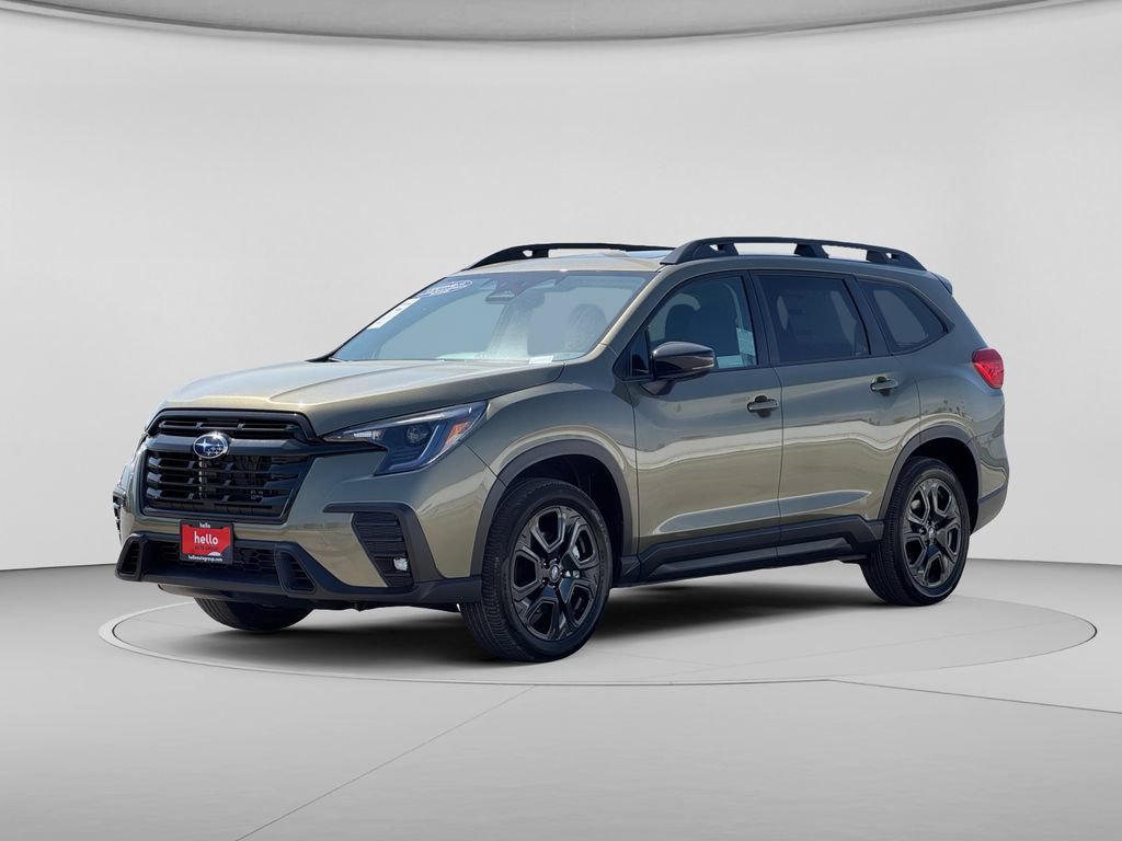 New 2026 Subaru Ascent Bronze Edition AWD/4WD image 5