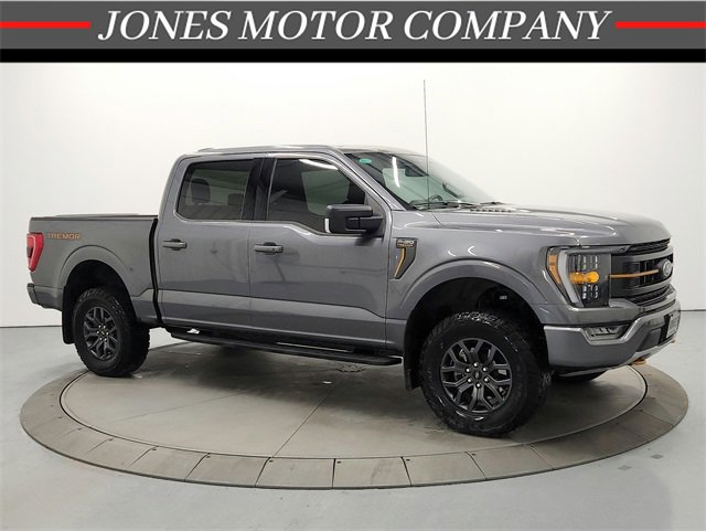 Used 2023 Ford F150 Tremor