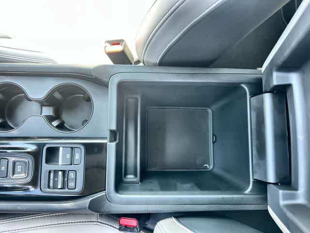Certified 2026 Honda Passport RTL image 27