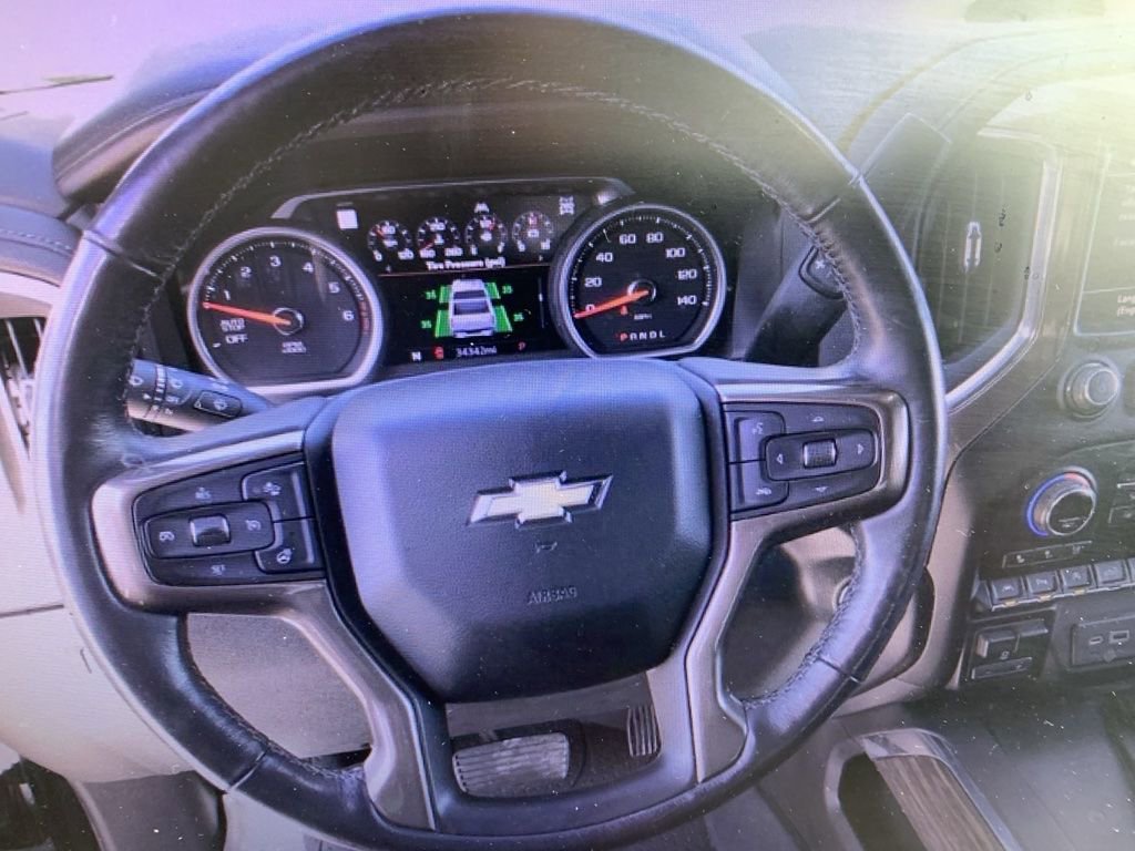 Used 2020 Chevrolet Silverado 1500 High Country w/ Technology Package video 2