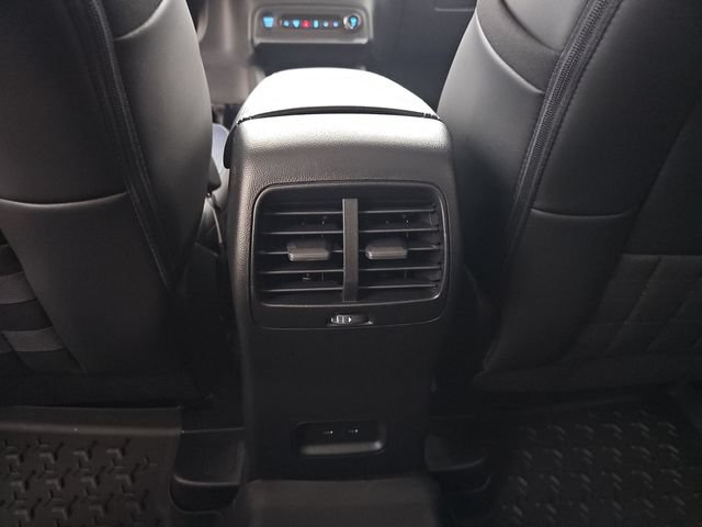 New 2026 Ford Bronco Sport Outer Banks AWD/4WD image 39