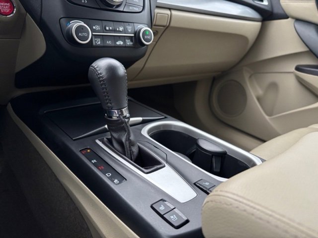 Used 2017 Acura RDX AWD w/ Advance Package image 20