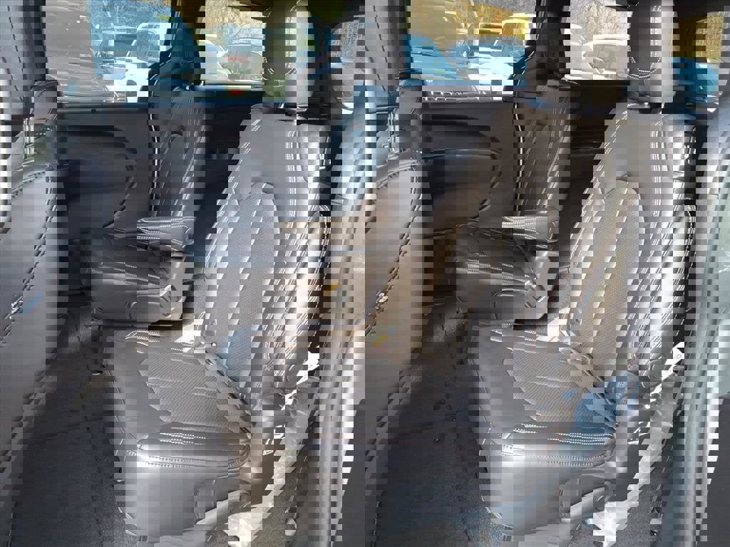 New 2026 Chrysler Pacifica Select image 6