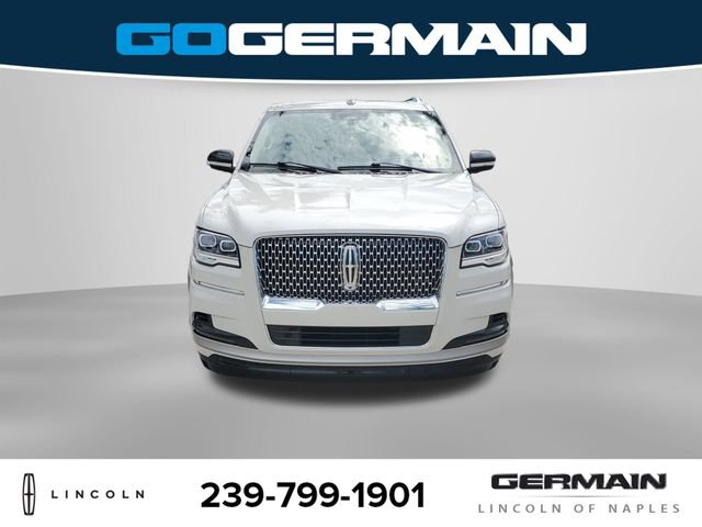 Certified 2023 Lincoln Navigator Reserve RWD image 3