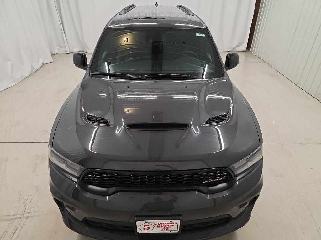 New 2026 Dodge Durango GT AWD/4WD image 10