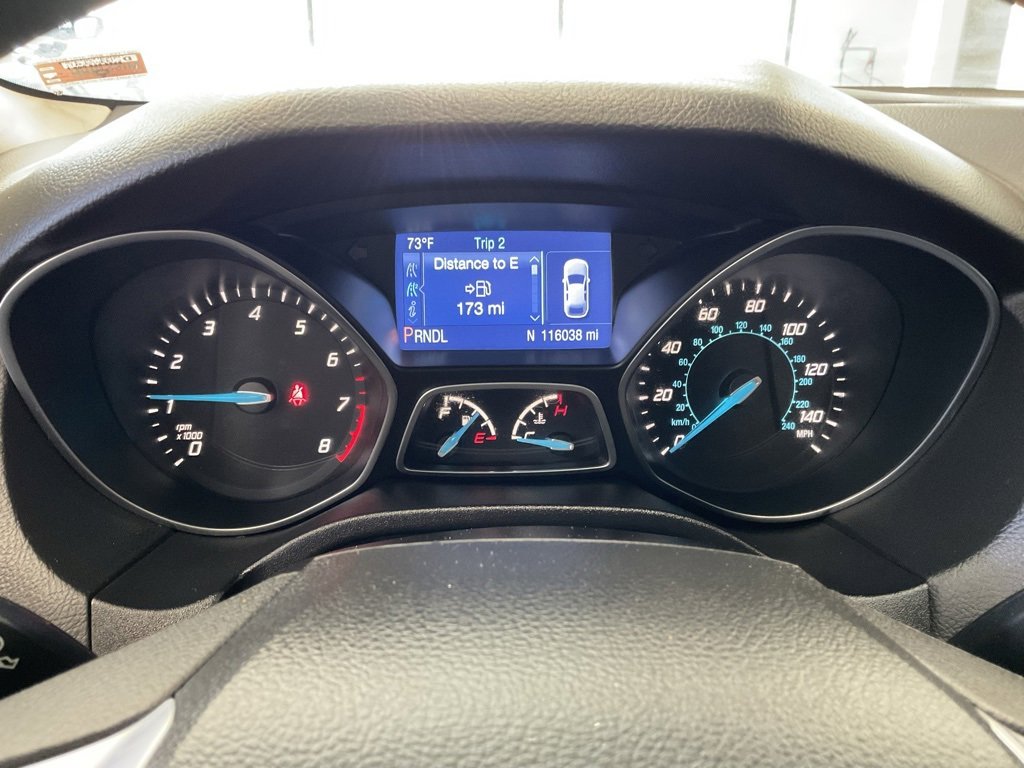 Used 2014 Ford Focus SE image 14
