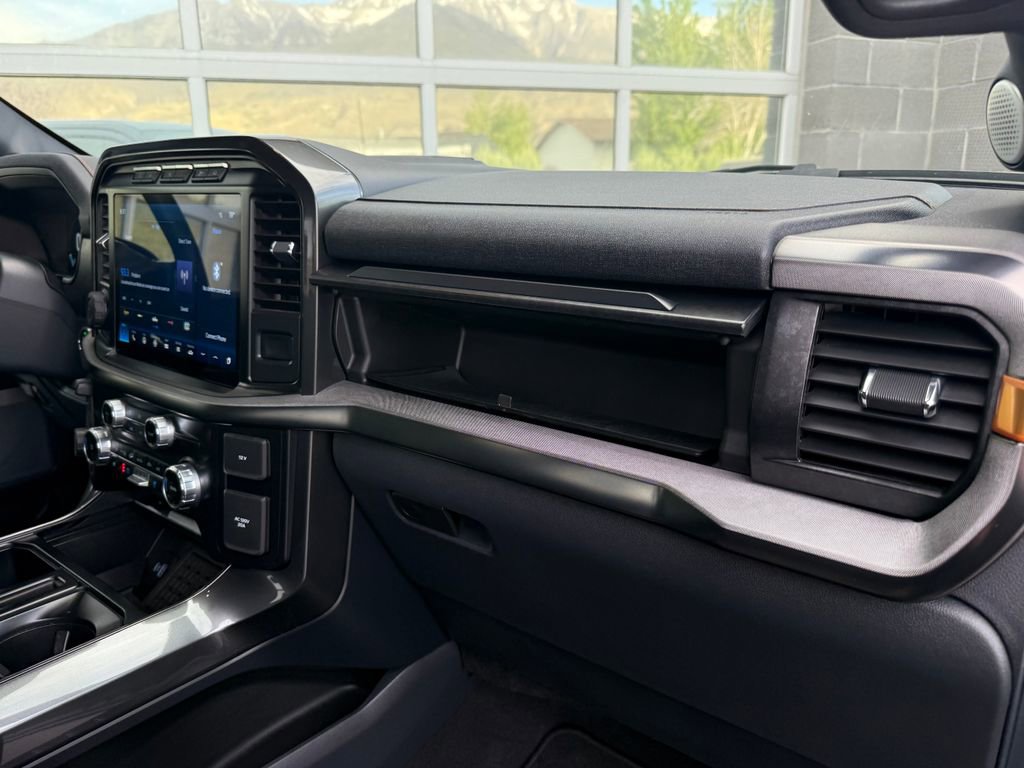 Used 2023 Ford F150 Tremor w/ Equipment Group 402A High AWD/4WD image 25