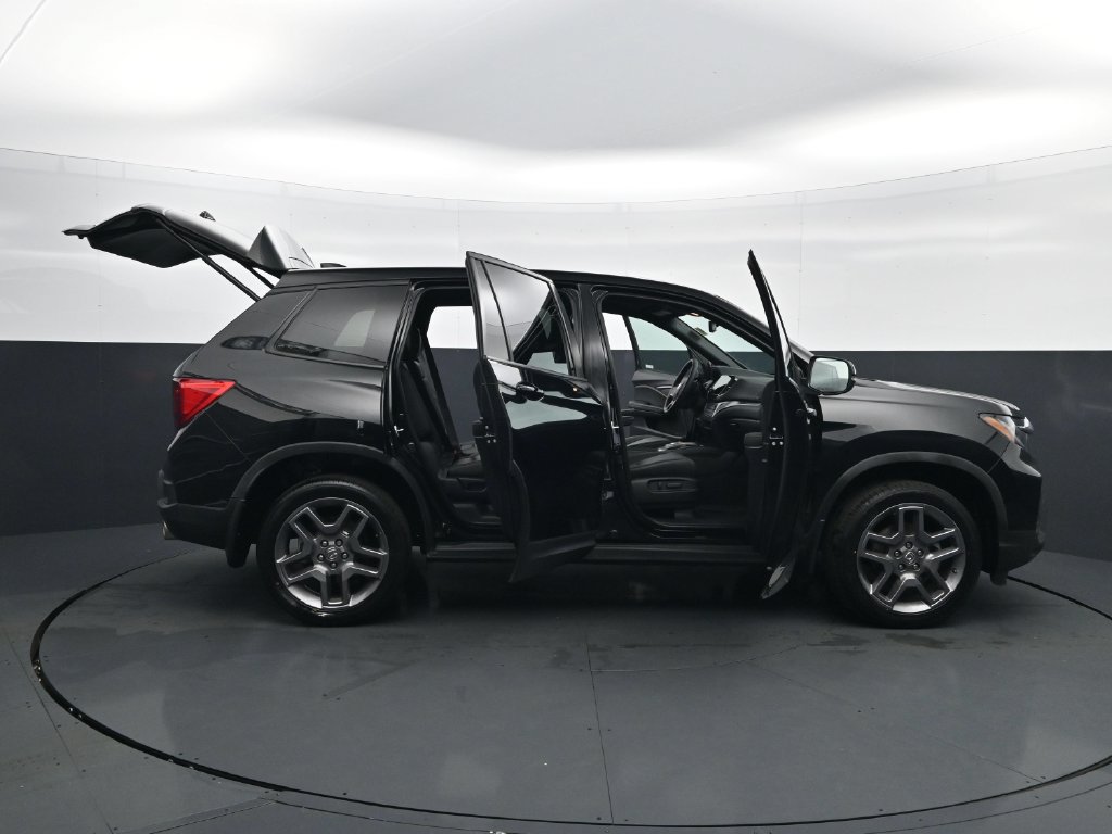 Used 2023 Honda Passport EX-L image 61