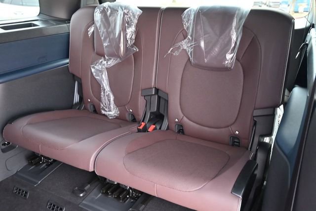 New 2025 Volkswagen ID. Buzz Pro S image 20