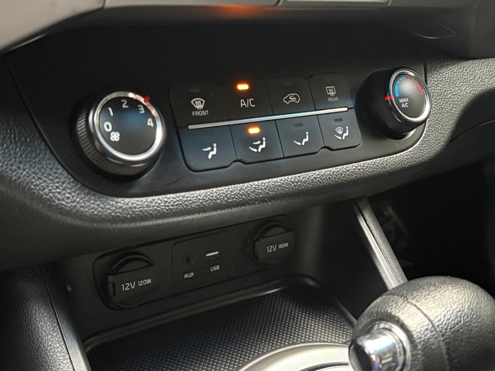 Used 2016 Kia Sportage LX AWD/4WD image 22