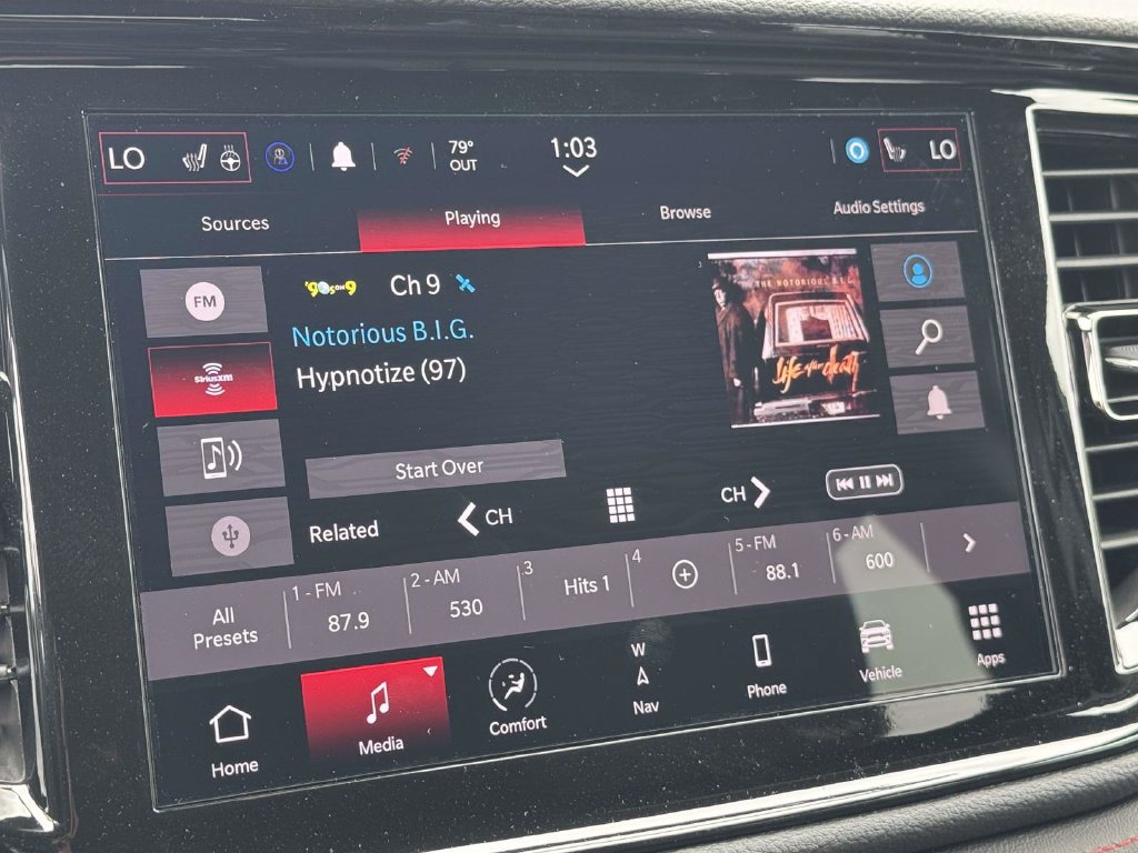New 2026 Dodge Durango GT AWD/4WD image 19