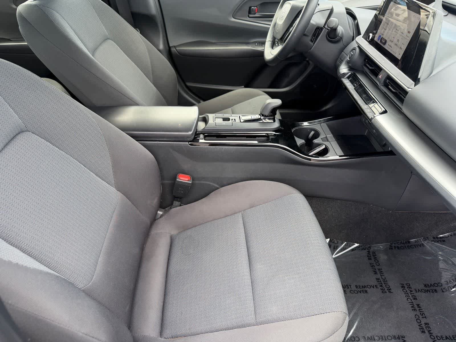 Used 2023 Toyota Prius LE FWD image 11
