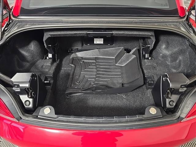 Used 2015 BMW Z4 sDrive28i image 14