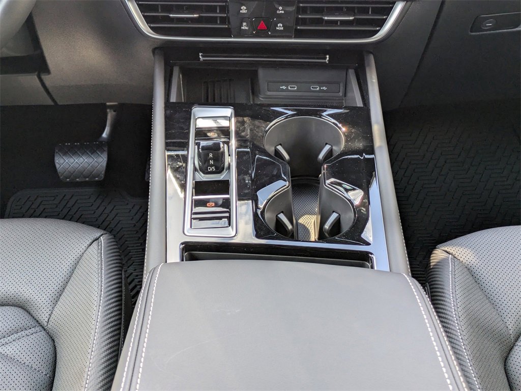 New 2026 Volkswagen Atlas Cross Sport SE image 21