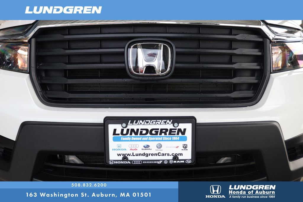 Used 2023 Honda Ridgeline RTL image 34