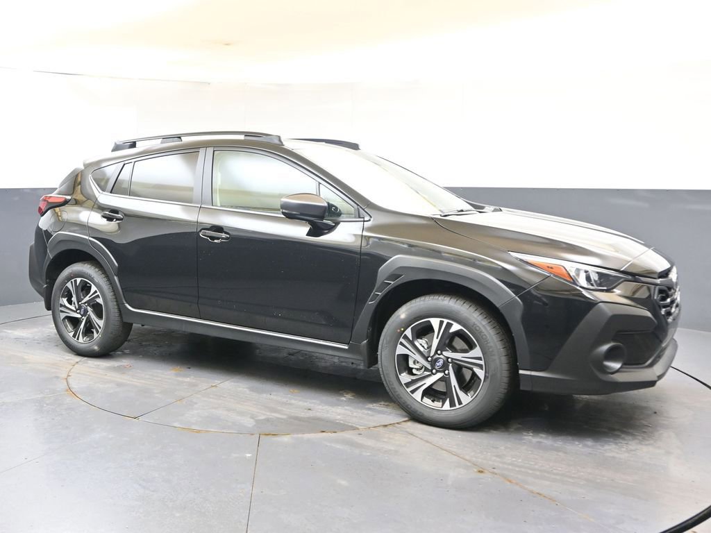 New 2026 Subaru Crosstrek 2.0i Premium AWD/4WD image 7