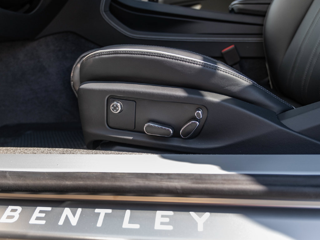 New 2026 Bentley Continental GT Mulliner AWD/4WD image 16