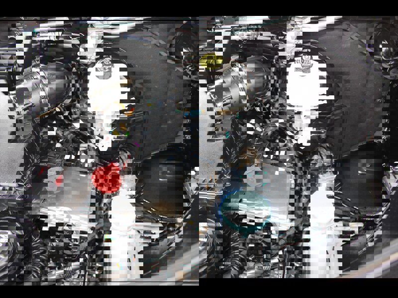 Used 2025 Mercedes-Benz Sprinter 2500 image 40