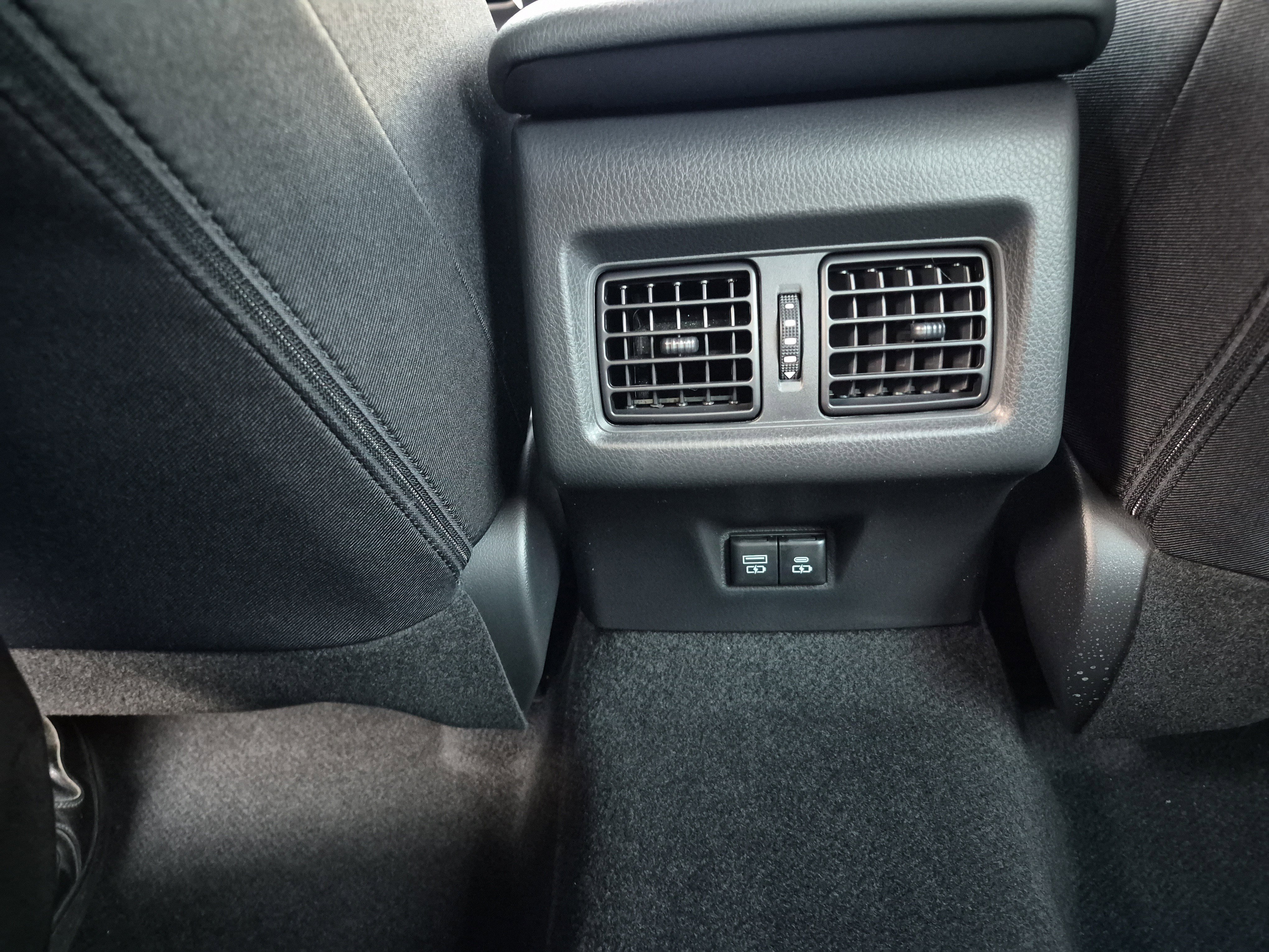 Used 2026 Toyota Camry LE image 17