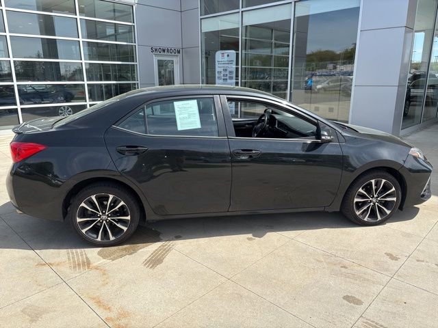Used 2019 Toyota Corolla SE FWD image 8